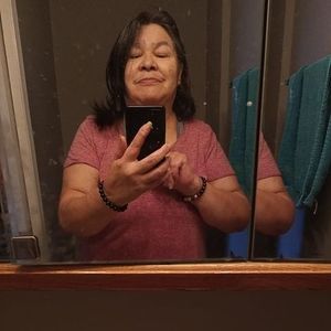 Meet your Posher, Nancy